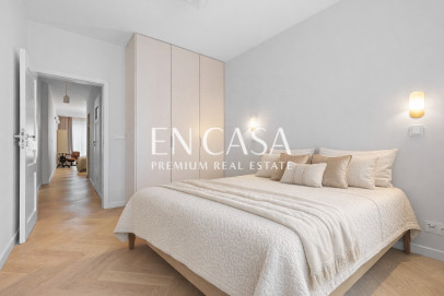 Apartment Sale Warszawa Mokotów Cybernetyki